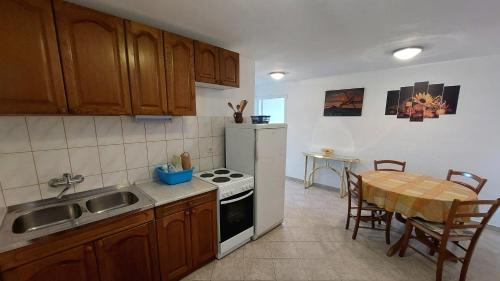 Apartment Boras