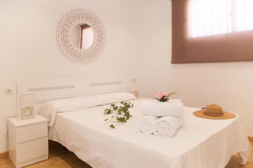 Apartamentos Thaisay LUZ DEL MAR I