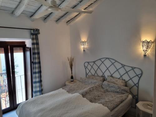 Town house with roof terrace - Old Town