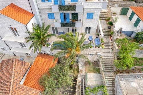 Gallery image of Villa Capitis in the center in Hvar