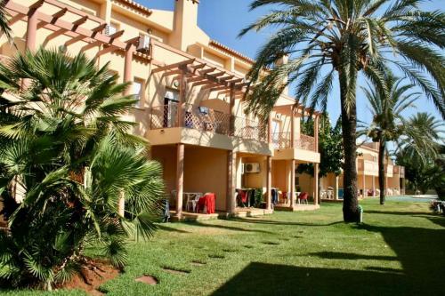 Denia, playa y ciudad