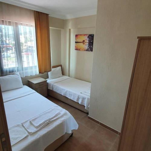 Φωτογραφία από το άλμπουμ του Lebedos Apart Hotel 1 σε Gumuldur