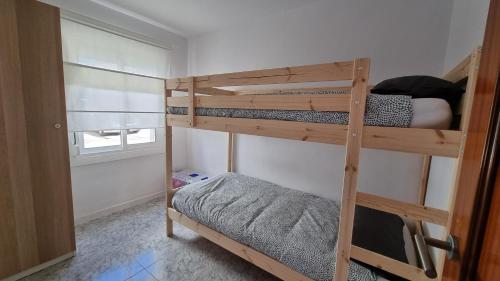 Apartamento renovado en Barrio de los Pescadores