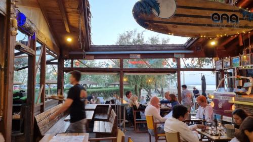 Apartamento renovado en Barrio de los Pescadores