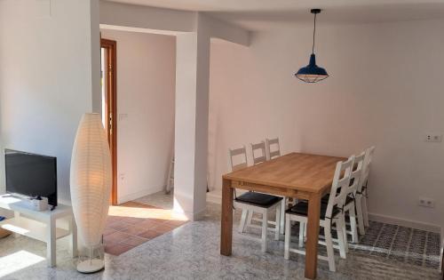 Apartamento renovado en Barrio de los Pescadores