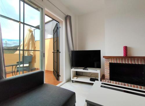 Casa Sócrates by Spainsunrentals