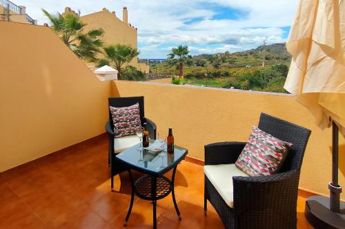 Casa Sócrates by Spainsunrentals