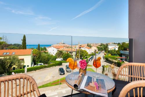 Boutique Residence Arion