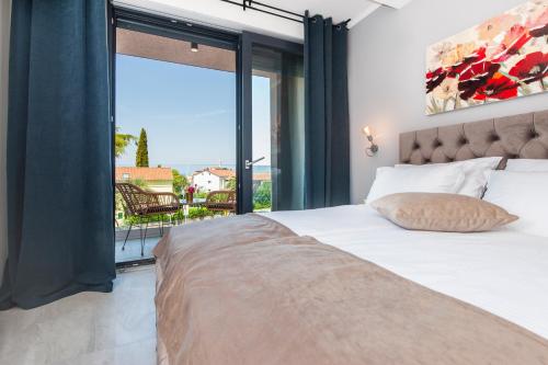 Gallery image of Boutique Residence Arion in Rovinj