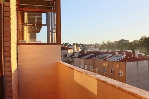 Сomfortable apartments and free garage parking
