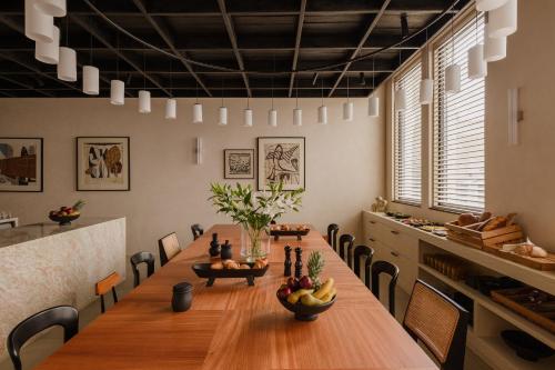 Fotografie z fotogalerie ubytování Warszauer Hotel v Krakově