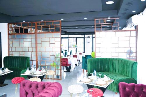 Gallery image of Résidence L'écrin in Yaoundé