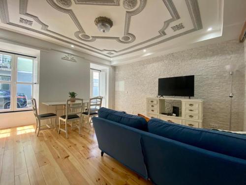 Farmácia Vila Lobos Apartment