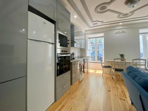 Farmácia Vila Lobos Apartment