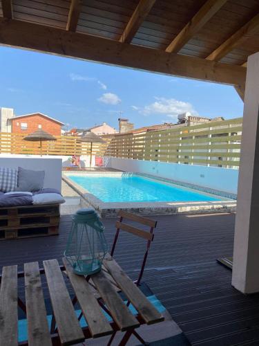 Foto Casa dos Carvalhos 2