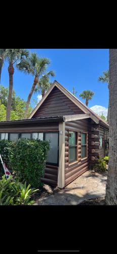 Off the Hook Log harbor cabin – Photos 3