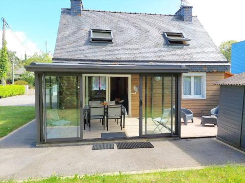 Holiday Home Plougonvelin - BRE05235-F