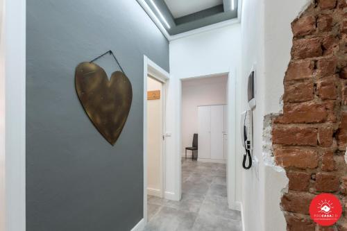 Gallery image of Grey House in La Spezia