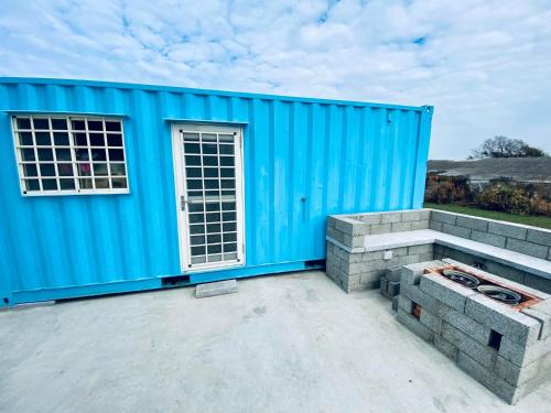 Gallery image of 金門禧樂民宿 in Shan-ch'ien