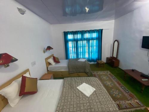 Gallery image of Hotel Skittsal Leh in Leh