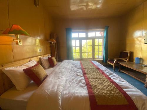 Gallery image of Hotel Skittsal Leh in Leh