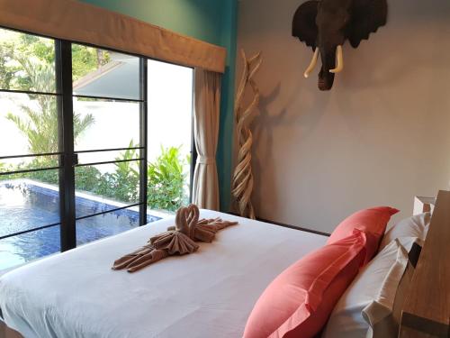 Zdjęcie z galerii obiektu Exotic Boutique Hotel w mieście Khao Lak