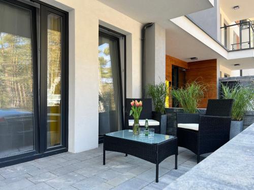 Apartamenty Baltic 16B/5