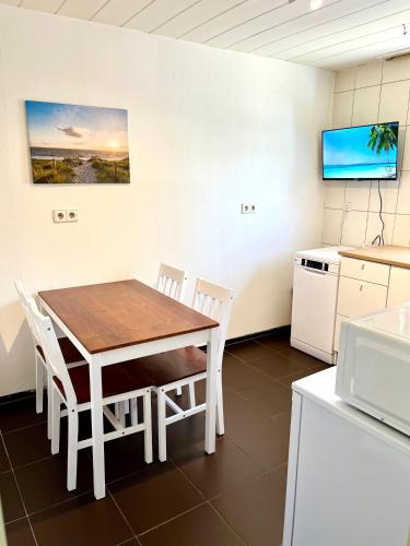 Fotografie z fotogalerie ubytování Apartment Neckarsulm v destinaci Neckarsulm