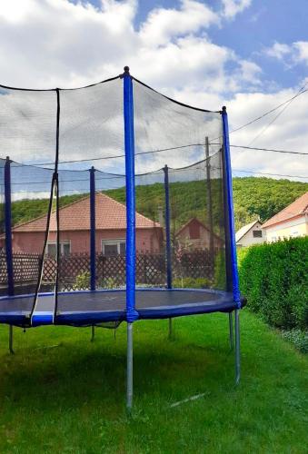 Ο χώρος παιχνιδιού για παιδιά στο Riverside Apartman**** Miskolc