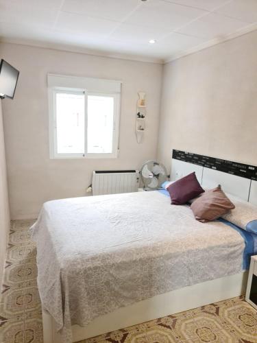 Apartamento playa
