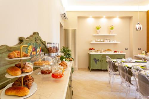 Gallery image of Maecò Ortigia B&B in Syracuse