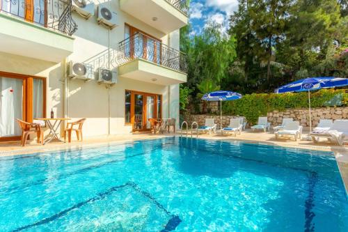 Foto BG Villas & Aparts 5