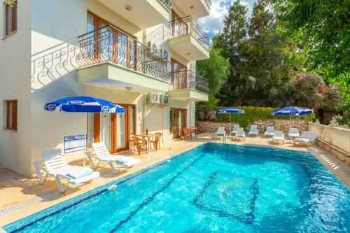 Foto BG Villas & Aparts 2