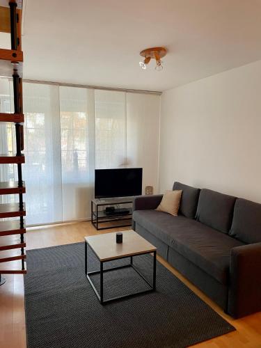 Apartament Giulia