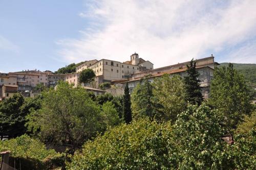 Φυσικό τοπίο κοντά σε αυτό το διαμέρισμα