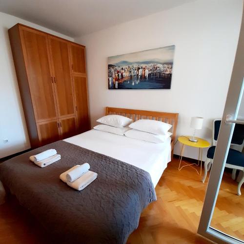 Apartment Doverska Split