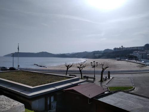 Afbeelding uit fotogalerij van Pensión Vega de Pas in Comillas