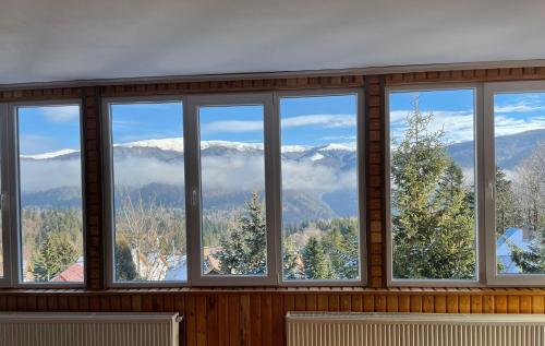 Photo de la galerie de l'établissement BSG Villa - Sinaia, à Sinaia