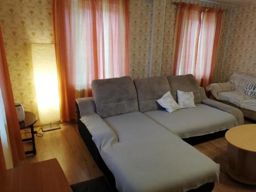 Gallery image of Grafinė Apartments Plateliai in Plateliai