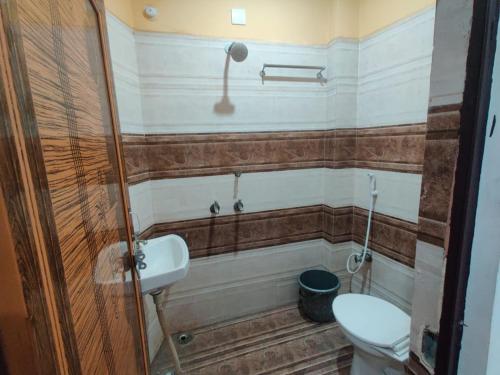 Gallery image of JK Royal Palace And Lodge in Allahābād