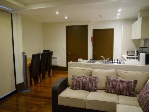 Liver View Apartments photo 12