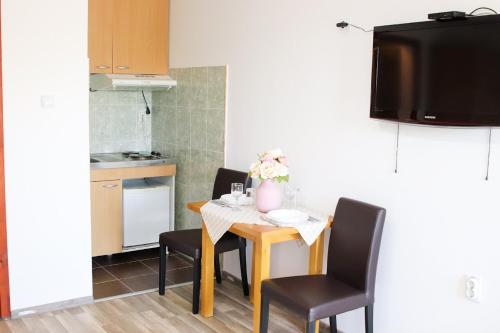 Foto dalla galleria di Charming studio Maša a Palić