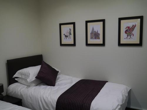 Liver View Apartments photo 10
