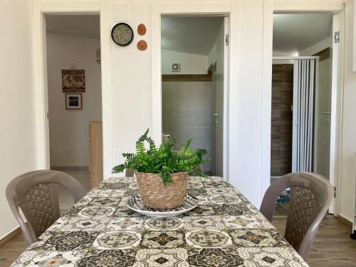 Foto dalla galleria di Casa Safari a Marzamemi