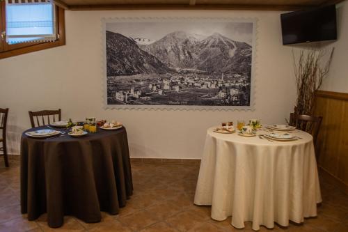 Gallery image of Villa Lucin in Pinzolo