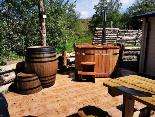 The Oaks Luxury Lodges – Photos 2