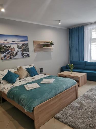 Apartamenty u Maksa Przemyśl