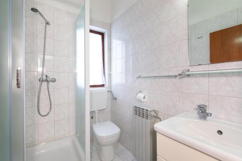 Gallery image of Bed and Breakfast Ema in Krk