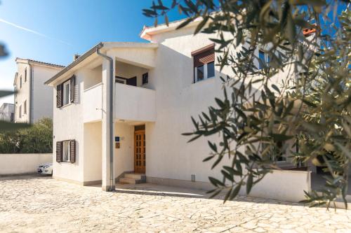 Gallery image of Bed and Breakfast Ema in Krk