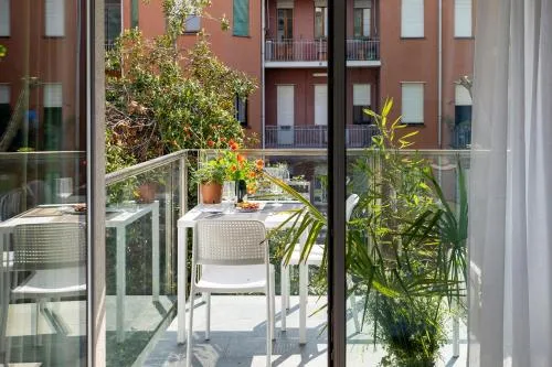 Appartamenti Vela Milano centro con garage photo 30